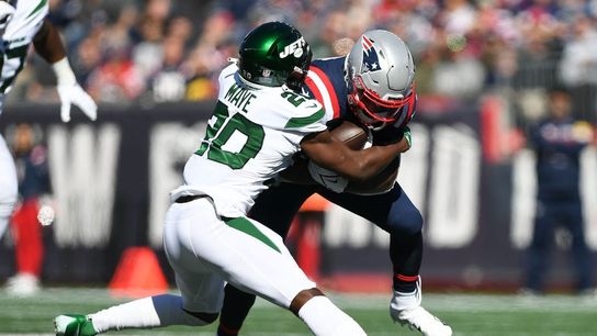 Reports: Saints agree to deal with S Marcus Maye (NFL)
