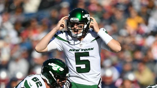 Jets announce QB Mike White as starter vs. Bengals (NFL)