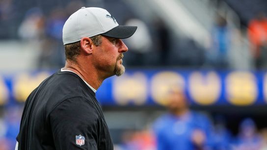 Winless Lions underdogs but see Thanksgiving opportunity vs. Bears (NFL)