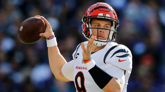 Bengals aiming for third straight win on road vs. Jets (NFL)