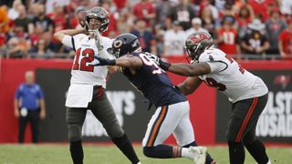 Crazy for Brady? Bears owner admits pursuing QB in 2020 (NFL)