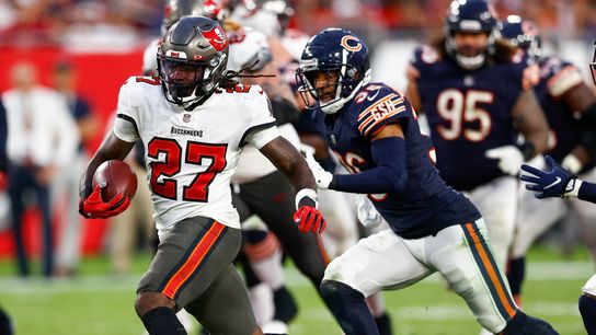 Buccaneers not planning to trade RB Ronald Jones (NFL)