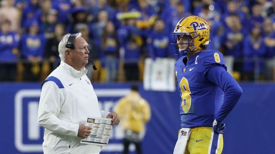Pittsburgh OC Mark Whipple resigns (College Football)