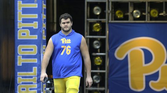 Pitt LT Matt Goncalves undergoes season-ending surgery (College Football)