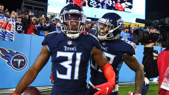 Confident Titans go for season sweep of Colts (NFL)