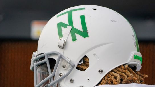 North Texas hires Eric Morris as head coach (College Football)