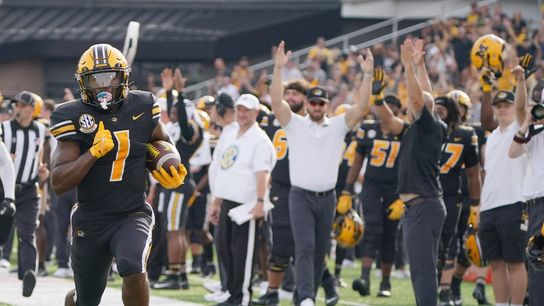 Vanderbilt, Missouri duel for first SEC victory of season (College Football)