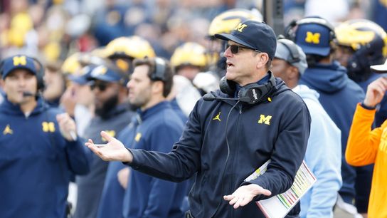 Bragging rights take back seat in Battle of Michigan (College Football)