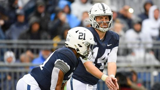 Another 'dogfight'? No. 5 Ohio State hosts No. 20 Penn State (College Football)