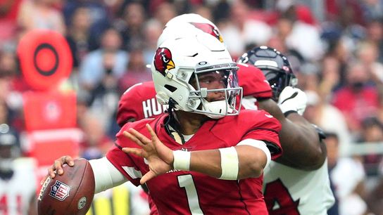 Cardinals big home favorites vs. Davante Adams-less Packers (NFL)