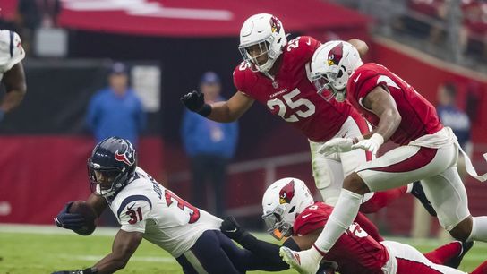 Former All-Pro RB David Johnson announces retirement (NFL)