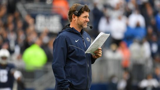 Reports: Va. Tech close to naming Brent Pry new coach (College Football)