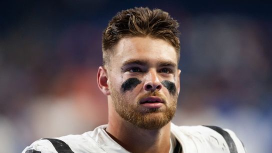 Bengals activate LB Joe Bachie from PUP list (NFL)