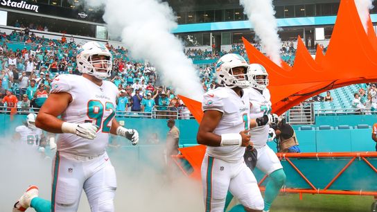 As trade winds swirl, Tua Tagovailoa confident he's Dolphins QB (NFL)
