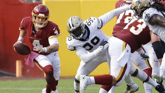 Broncos, Washington meet in desperation-mode matchup (NFL)