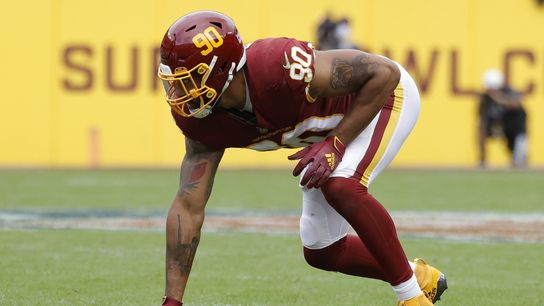 NFL mandates booster, establishes one-day record 37 with positives (NFL)