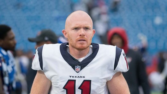 Report: Bills shopping for punter after Cameron Johnston injury (NFL)