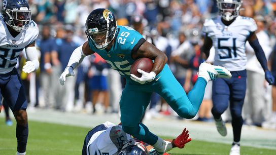 Titans draw favorable matchup to snap 2-game skid (NFL)