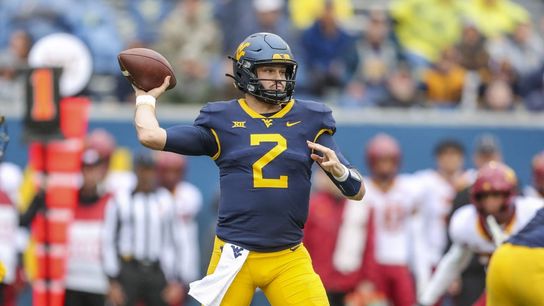 Well-traveled QB Jarret Doege enters transfer portal (College Football)