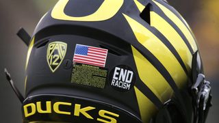5-star QB Michael Van Buren commits to Oregon (College Football)