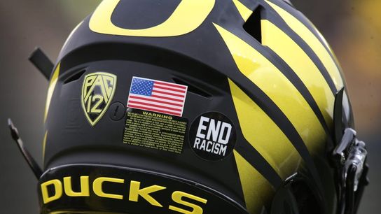 5-star QB Michael Van Buren commits to Oregon (College Football)
