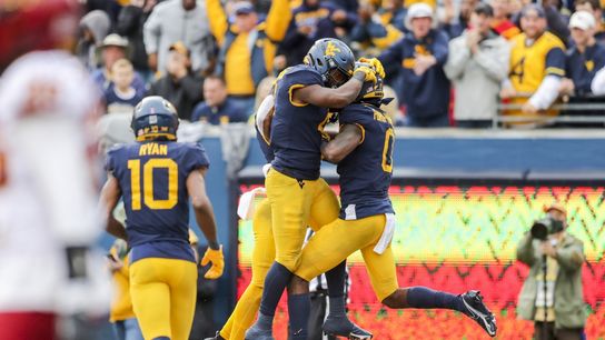Tested West Virginia, No. 11 Oklahoma State brace for nail-biter (College Football)