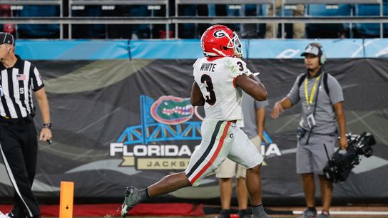 No. 1 Georgia aims to cap SEC sweep at Tennessee (College Football)