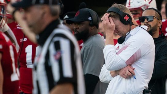 Nebraska, Northwestern open season in Dublin (College Football)