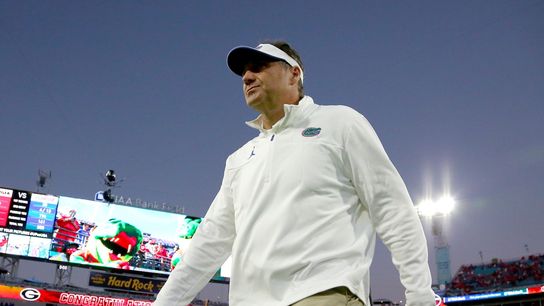Florida hoping to halt freefall against Samford (College Football)