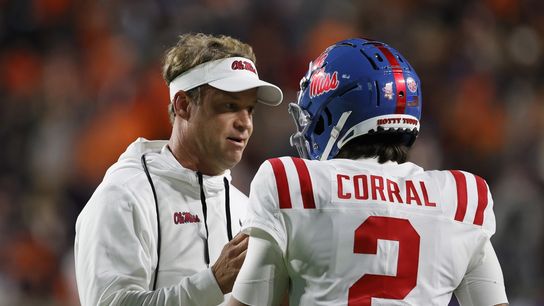 No. 15 Ole Miss plots takedown of No. 11 Texas A&M (College Football)