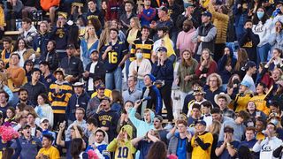 Arizona ends 20-game skid by beating COVID-depleted Cal (College Football)