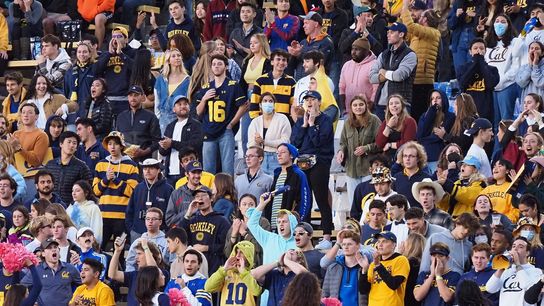 Arizona ends 20-game skid by beating COVID-depleted Cal (College Football)