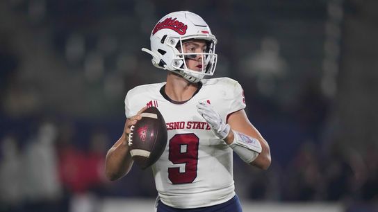 Fresno State, UTEP enter New Mexico Bowl in different places (College Football)