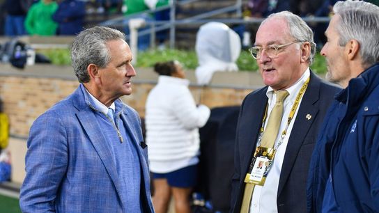 North Carolina hires AD-in-waiting, Bubba Cunningham to take advisory role in '26 (College Football)