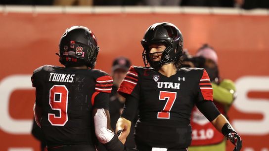 Utah, Stanford head in different directions entering Friday clash (College Football)