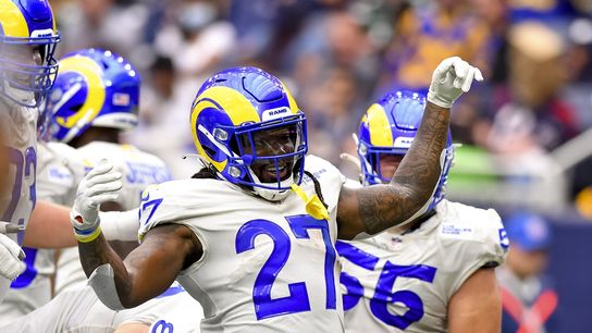Rams RB Darrell Henderson placed on reserve/COVID-19 list (NFL)