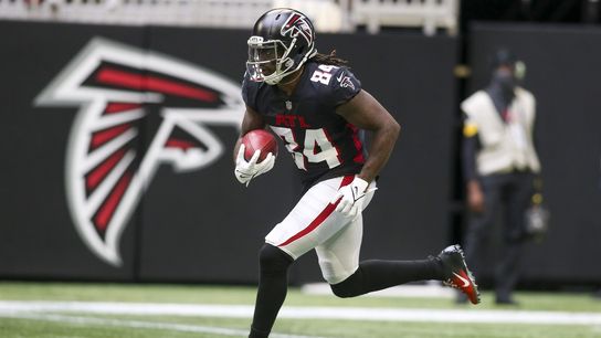 Jaguars counting on defense as Falcons re-imagine offense (NFL)