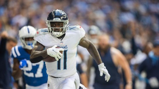 Carson Wentz's interceptions lead to Titans' OT win over Colts (NFL)