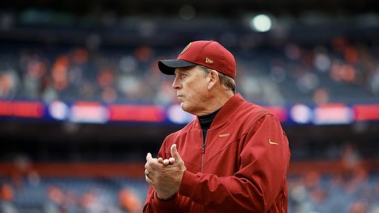 Commanders DC deletes Twitter account amid controversy (NFL)
