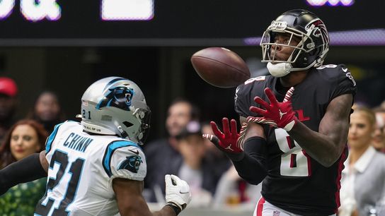 Arthur Smith to Falcons rookie TE: 'Don't live through your avatar' (NFL)