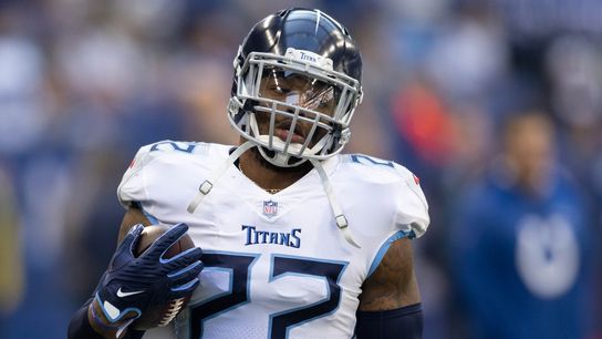 Titans designate RB Derrick Henry to return from IR (NFL)