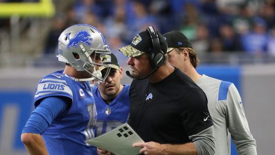 Saints target takeaways, welcome Detroit, Dan Campbell 'home' (NFL)