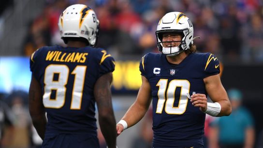 Chargers at Chiefs Betting Guide (NFL)