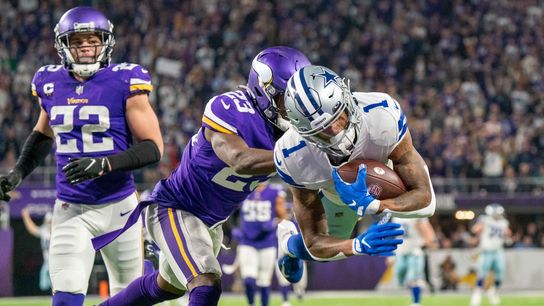 Cooper Rush wins first career start for Cowboys at Vikings (NFL)