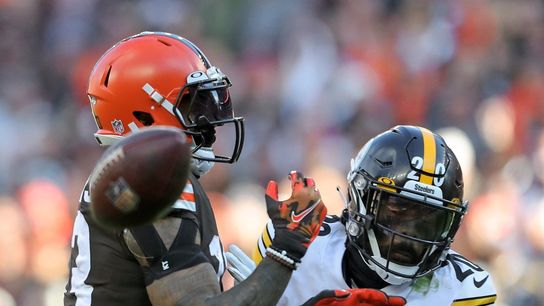 Reports: Browns, Odell Beckham Jr. negotiating terms of release (NFL)