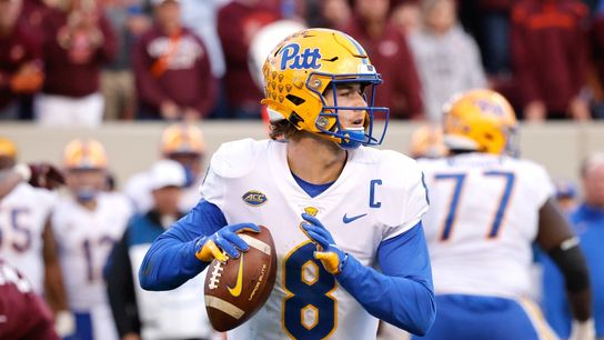 Pitt aims to bounce back against struggling Duke (College Football)