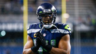 Report: Ex-Seahawks LB Bobby Wagner visits Rams (NFL)
