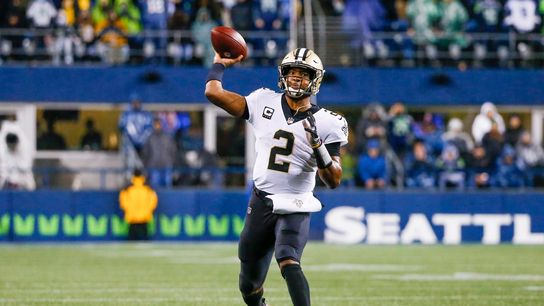 Reports: Saints keep Jameis Winston with two-year, $28M deal (NFL)