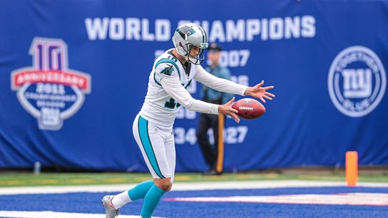 Report: Washington signing P Ryan Winslow (NFL)