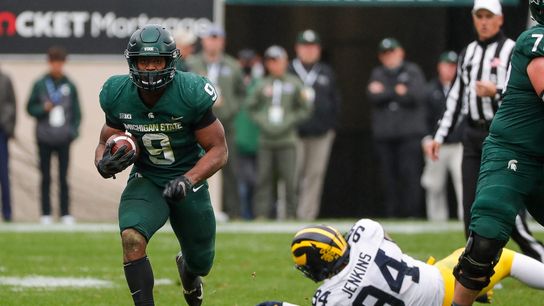 No. 5 Michigan State professes wariness of facing Purdue (College Football)